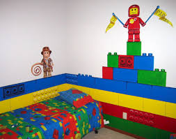 Maybe you would like to learn more about one of these? Lego Ninjago Bedroom Ideas Novocom Top