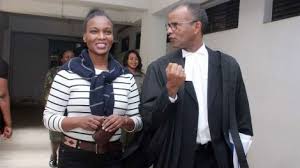 Friday january 15 2021 senior counsel philip murgor during the interview at his office in ecobank towers, nairobi on january 12, 2021. Murgor To Continue Representing Wairimu In Cohen S Murder Case Nairobi News
