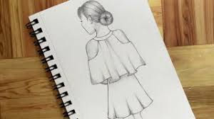 Sevimli çizimler karakalem çizimler tumblr kızları yüz çizme. Karakalem Kizi Cizimi Kolay Boydan Kolay Karakalem Cizim Ornekleri Ile Cizim Yeteneginizi Gelistirebilirsiniz Ducimus