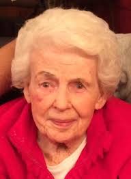 Most Recent Obituaries