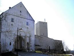 Béatrice (° 1162 † début 1174 ou 1179), enterrée à lorsch ; Fotos Mittelalter Vohburg Burg Reise In Die Geschichte