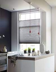 plissegordijnen plisse duettes duetten raamdecoratie moderne keuken bestel eenvoudig en voordelig raamdec thuisdecoratie wooninrichting raamdecoratie