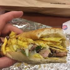 We may get paid by brands or deals, including promoted. Jersey Mike S Subs Chicago 200 W Monroe St Downtown The Loop Menu Prices Tripadvisor
