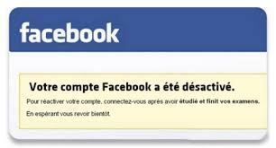 Pourquoi mon compte facebook est bloqué ? Voici Comment Restaurer Vos Comptes Facebook Qui Ont Ete Supprimes Gnadoe Magazine