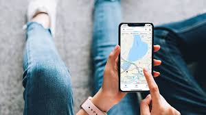 Google maps is a web mapping service developed by google. Google Maps Neues Icon Frischer Look Das Bringt Das Grosse Update Stern De