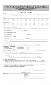 A once you have logged in, you will be taken directly to. Sui Northern Gas New Connection Application Form Online Application Form Online Application Application Form