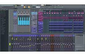 Reverb, delay, filters, dynamics processors, etc. Image Line Fl Studio 20 Fruity Loops Edition Download Master Music Digital Audio Workstation Music Engineers