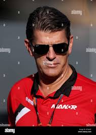 Graeme lowdon hi-res stock photography and images