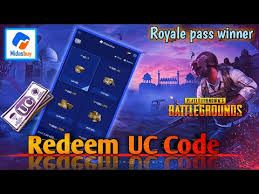 Buy pubg mobile 600 + 60 uc redeem code to reap the benefits! How To Redeem Pubg Uc Code In Midasbuy New Update And Royal Pass Winner Name Youtube