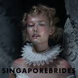 Weddings by SingaporeBrides Issue 5 by singaporebrides.com