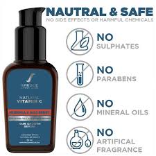 Foods rich in vitamin c: Buy Spruce Shave Club Hair Growth Serum With Vitamin C Oil Free Formula Online At Best Price Bigbasket