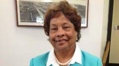 N.J. community disputes first black female mayor