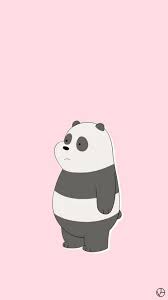 Cute Panda Wallpaper Mobile Best Hd Wallpapers Cute Panda Wallpaper Panda Background Cute Panda Cartoon
