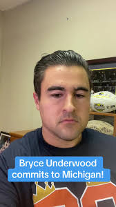 How Much Is Michigan Paying Bruce Underwood