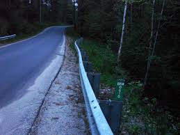 Bridge trouble in Alna