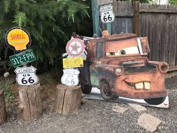 A Don T Miss Route 66 Road Trip To Historic Seligman Lake Havasu City