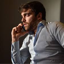 Gideon George (@GideonHunter14)