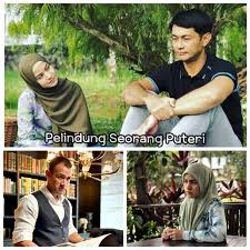 Laila telah berkenalan dengan puteri yang seiras dengannya. Ocd Bukan Gila Sinopsis Drama Pelindung Seorang Puteri