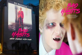 Bad habits ed sheeran mp3. Ed Sheeran Drops Teaser Of Upcoming Single Bad Habits Ahead Of Its Release Dtnext In