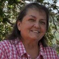 Shirlee Ann Joseph Beck Obituary