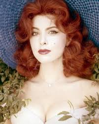 Tina Louise' Photo