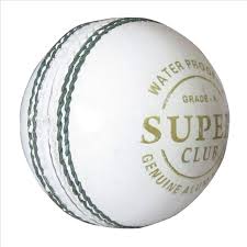 Cricket Ball