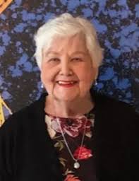Obituary information for Margie M. Hillyer