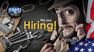 The Escape Room Indy Escaperoomindy Twitter