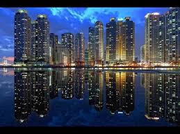 Enhanced measures of social distancing level 2 in the busan area (from aug. Busan South Korea Youtube