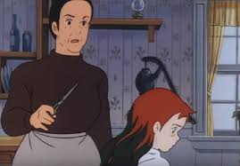 Questa pagina è dedicata a tutti i piccoli e grandi sognatori amanti della. I 10 Momenti Choc Di Anna Dai Capelli Rossi Che Forse Avevi Dimenticato Giornalettismo