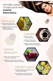 Learn more about the dangers of black henna tattoos. 36 Top Side Effects Of Hair Color During Pregnancy