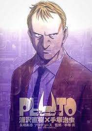 Seinen manga by urasawa naoki tezuka osamu , ✅. Reactions Pluto Manga Kitsu