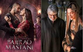Bajirao Mastani Turns 5 Deepika Padukone Reaches Sanjay Leela Bhansali S Gangubai Kathiawadi Set To Celebrate Priyanka chopra, deepika padukone, irrfan khan, ranveer singh. deepika padukone reaches sanjay leela