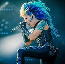 Alissa White Gluz Metalgirls Ver más ideas sobre fotos tumblr mujer, chicas tumblr, fotos tumblr para imitar. alissa white gluz metalgirls