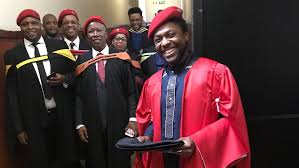 Explore tweets of mbuyiseni ndlozi @mbuyisenindlozi on twitter. Eff Eff Celebrates That Dr Mbuyiseni Ndlozi Is South Africa S Most Influential Young Person