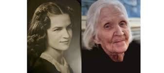 Ester GRANT Obituary