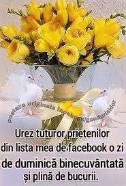 Cea mai bună pregătire a creştinilor şi a noastră pentru întîmpinarea. Buna Dimineata O Duminica Frumusetile Romaniei Facebook