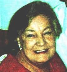 Marion Lawrence Obituary (2014)