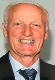 Condolence Book for David HALLORAN (Rathfarnham, Dublin)