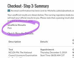 We did not find results for: How I Passed My Nclex Pn Second Try Lpn Lvn Corner Allnurses