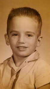 Rodney Bruce Giles Obituary