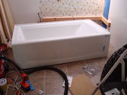 mobile home bathroom redux! my mobile