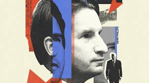 Dean Phillips Is Primarying Joe Biden