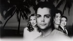 John Nicolella op MijnSerie