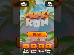 Aboki Run 2.4 for android verykool s728
