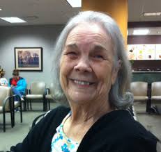 Obituary information for Hattie Geraldine Green