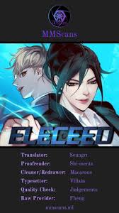 Eleceed - Leugh Manhwa amh, Raw Manga, Manhwa Hentai, Manhwa 18, Hentai  Manga, Hentai Comics, E hentai