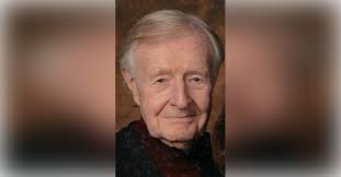 Obituary information for John William Peck