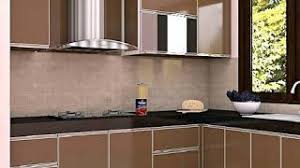 Maybe you would like to learn more about one of these? 20 Kumpulan Gambar Kitchen Set Aluminium Youtube