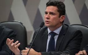 Sergio moro retweeted major olimpio. Primo Da Esposa De Sergio Moro E Preso Na Lava Jato Bahia No Ar